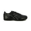 Diadora GOAL Futbol ID Teen Negro-Gris Negro-Gris