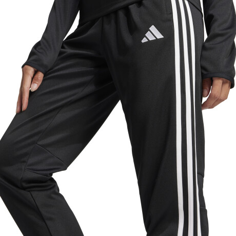 adidas PANTALÓN ENTRENAMIENTO TIRO 25 ESSENTIALS BLACK/WHITE