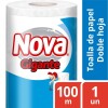 Rollo de Cocina Nova Gigante 100 MT Rollo de Cocina Nova Gigante 100 MT