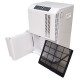 Deshumidificador THERMOMATIC PLUS 1500 – 50 lts Deshumidificador THERMOMATIC PLUS 1500 – 50 lts