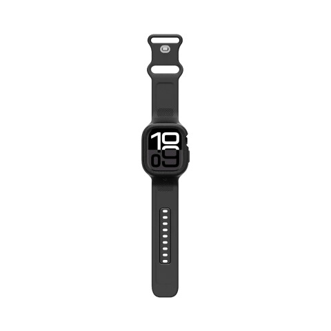 Spigen Funda Vault Pro Apple Watch 10/11 (42mm) - Black Spigen Funda Vault Pro Apple Watch 10/11 (42mm) - Black