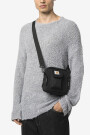 ESSENTIALS BAG, SMALL Negro