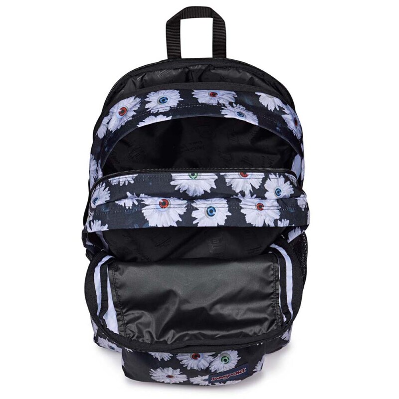 Mochila Portalaptop Main Campus Eyeball Blossom