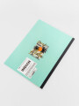 Cuaderno Beach, B5 Estampado 2