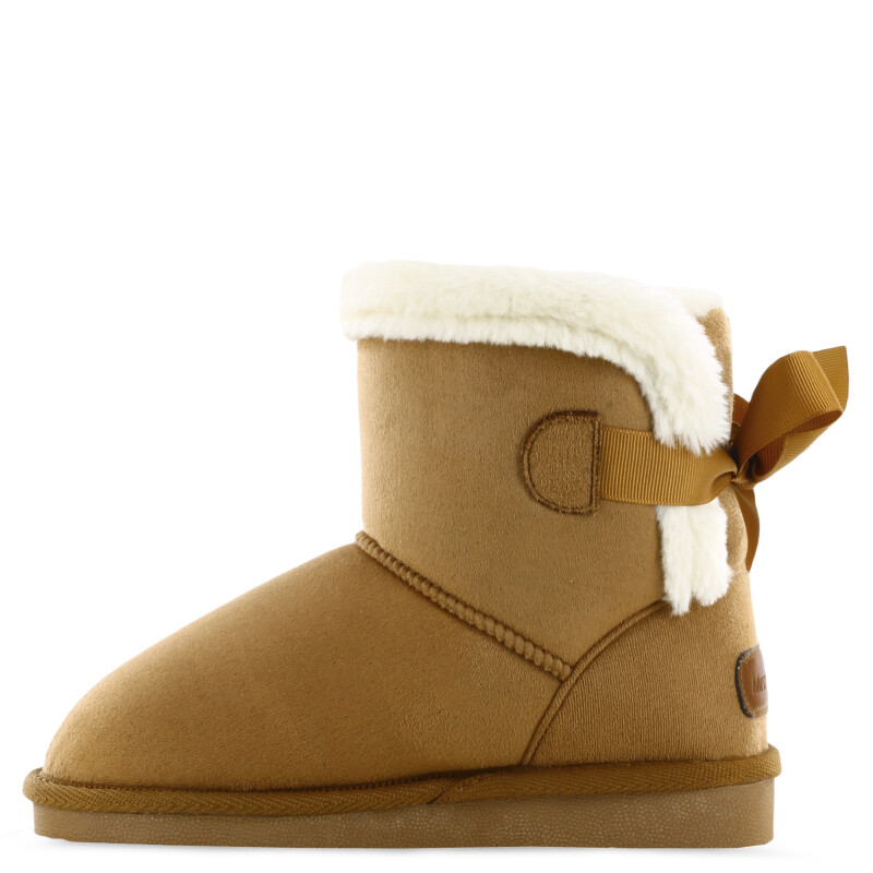 Botas de Niña MINI Miss Carol Teipi Tan