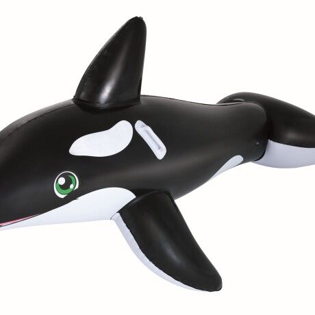 INFLABLE BALLENA ORCA BESTWAY INFLABLE BALLENA ORCA BESTWAY