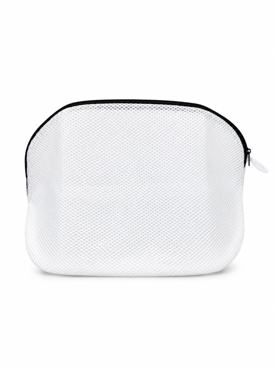 BOLSA PARA LAVARROPA - BLANCO 