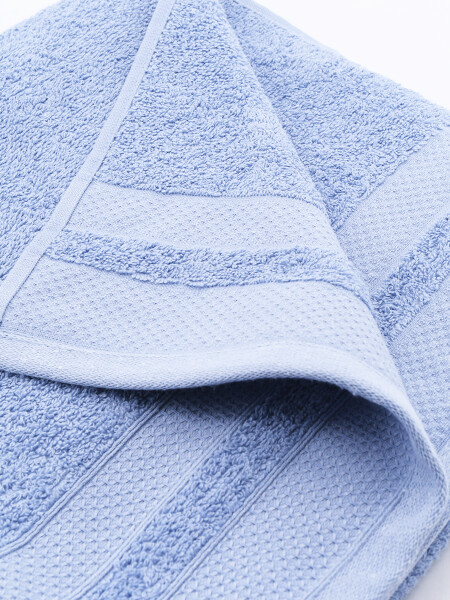 TOALLA BAÑO ESTAMBUL AZUL