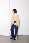 Camisa Chamberi Beige