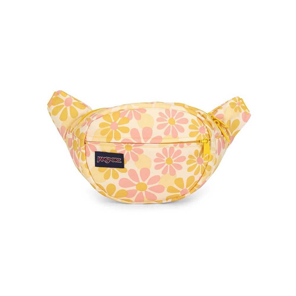 Fifth Avenue - Unisex Skip Daisy Yellow