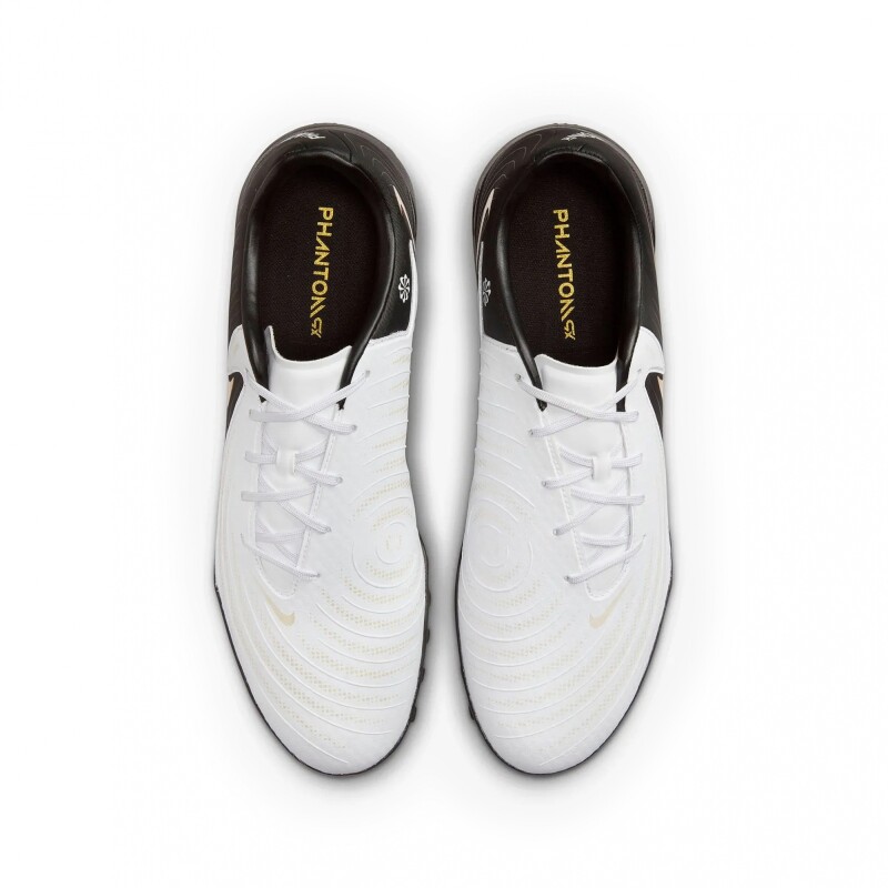 NIKE PHANTOM GX II ACADEMY White