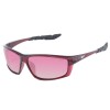 Lentes de Sol Chilli Beans Reebok Rojo