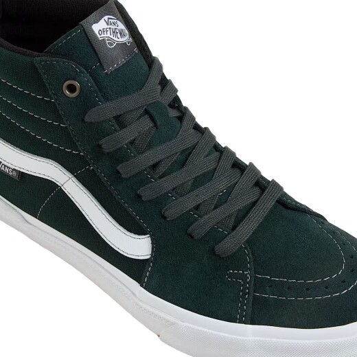 Championes Vans Bmx Sk8-Hi Championes Vans Bmx Sk8-Hi