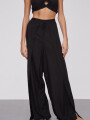 Pantalon Gertrude Negro