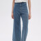 Pantalon Adeline Azul
