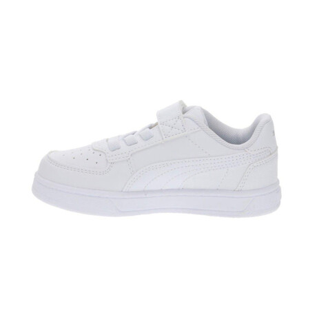 Championes Puma Caven 2.0 AC PS de niño White
