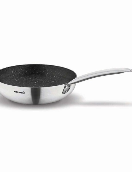 SARTEN 20CM GASTRO KORKMAZ SARTEN 20CM GASTRO KORKMAZ