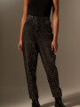 Pantalon Desster Negro