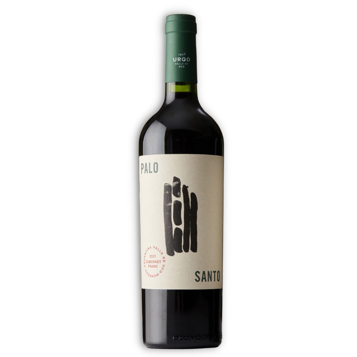 Vino PALO SANTO Cabernet Franc 750ml. 