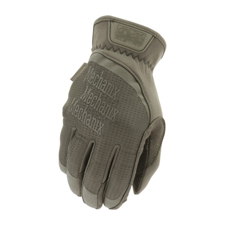 Guante Mechanix FASTFIT - Verde Oliva Guante Mechanix FASTFIT - Verde Oliva