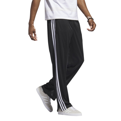 PANTALÓN adidas FIREBIRD Black/white