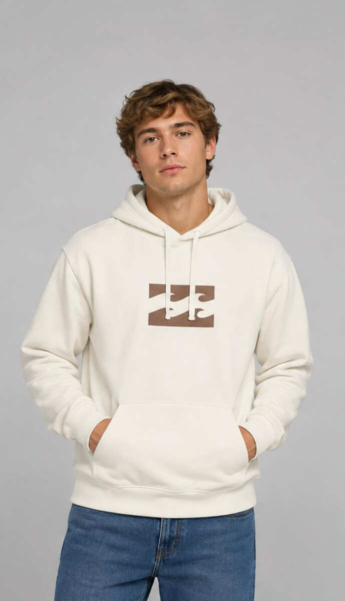 CANGURO BILLABONG RIPPLE - BEIGE 