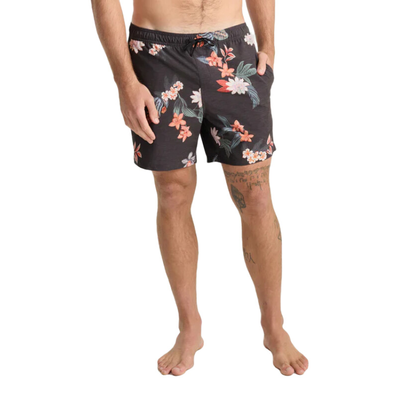 Voley Roark Shorey - Negro Voley Roark Shorey - Negro