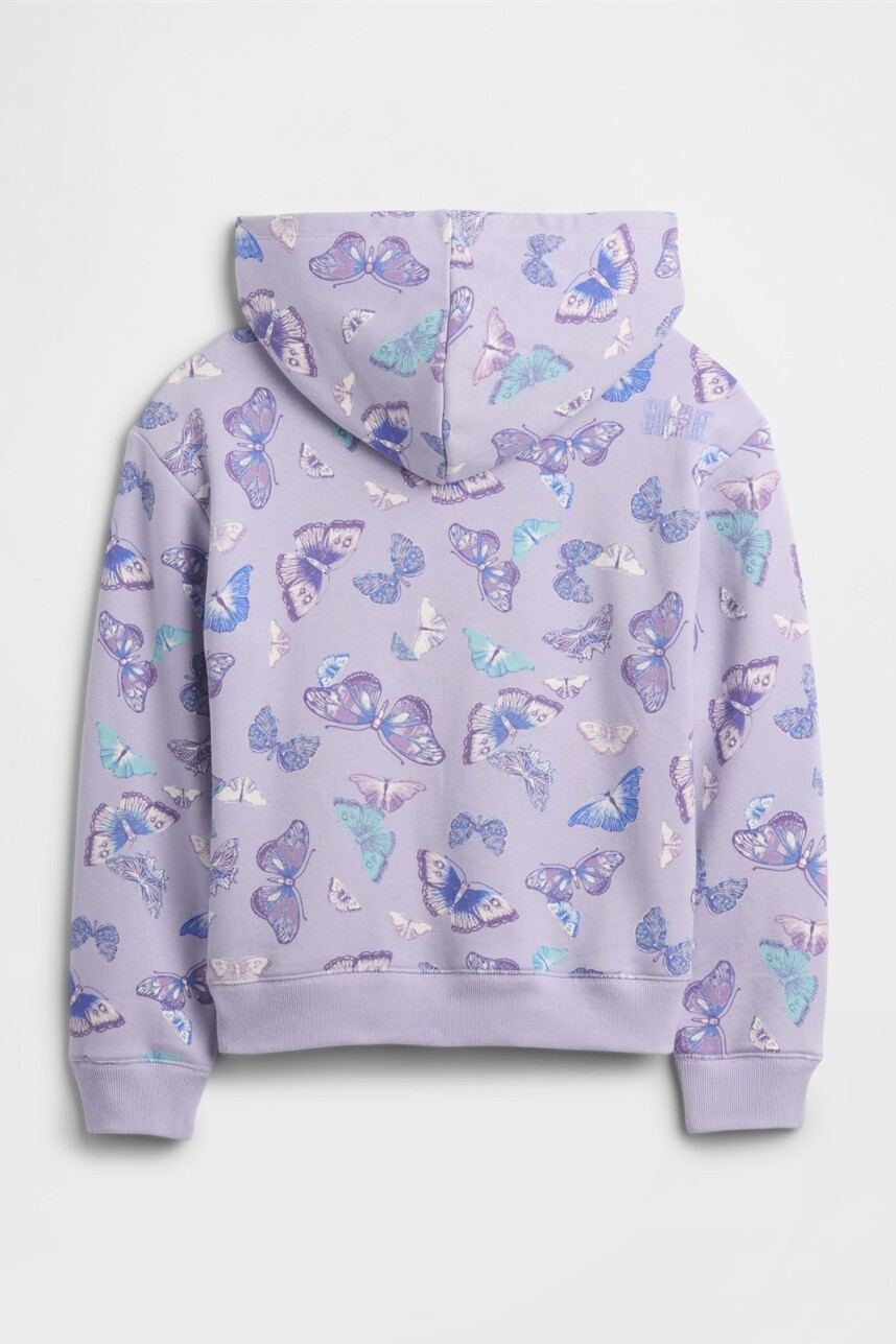 Canguro Logo Gap Niña Butterfly