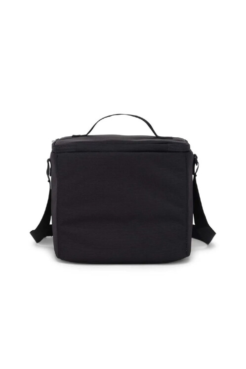 Lonchera Térmica Super Snack Black