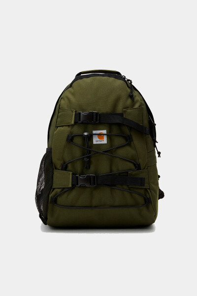 Kickflip Backpack Verde