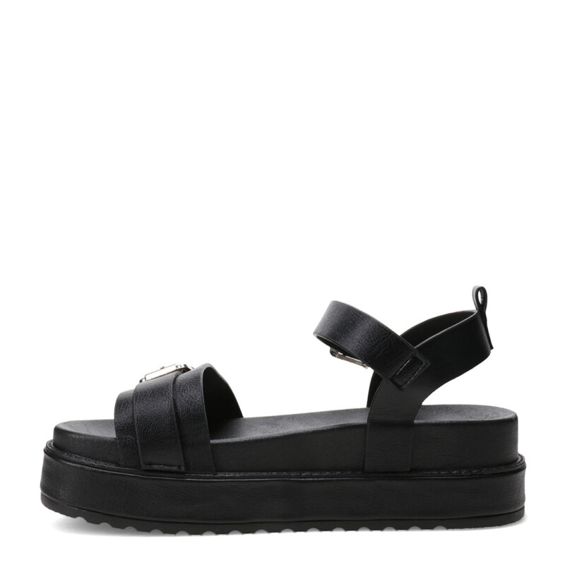 Sandalias de Mujer Miss Carol Taze Negro