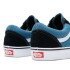 Calzado Vans Old Skool Navy Calzado Vans Old Skool Navy