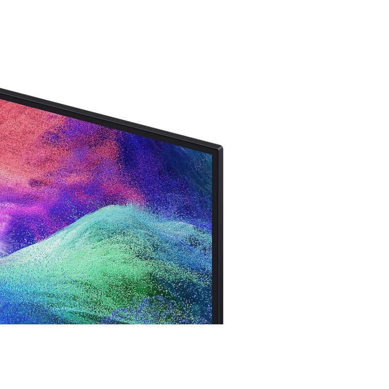 Smart TV Samsung 55" Micro RGB R85H 4K Vision AI (2026) Smart TV Samsung 55" Micro RGB R85H 4K Vision AI (2026)