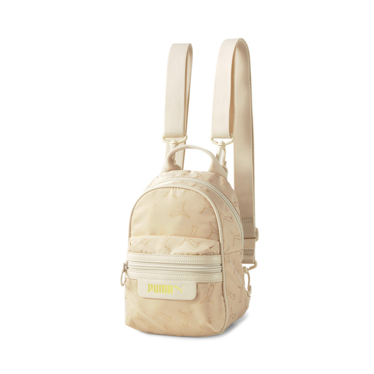 Prime Class.Mini Backpack 07811102 - Beige 