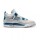 AIR JORDAN 4 RETRO White