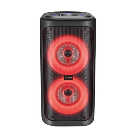 PARLANTE ACTIVO AIWA 30WRMS AWPOP11 PARLANTE ACTIVO AIWA 30WRMS AWPOP11