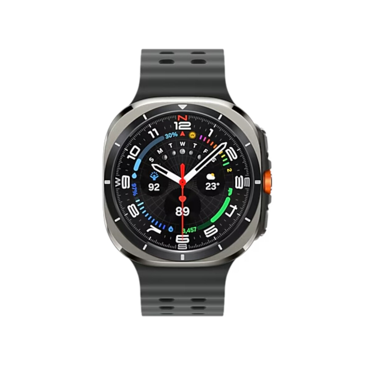 Samsung Smartwatch Ultra L705 Gris 