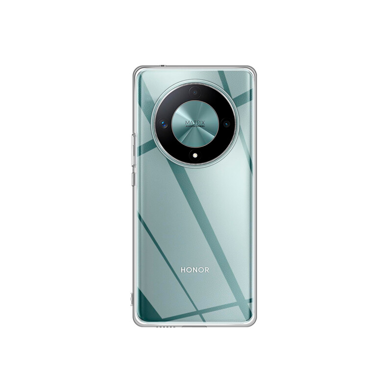 Protector para Honor Magic6 Lite rígido transparente Protector Para Honor Magic6 Lite Rígido Transparente