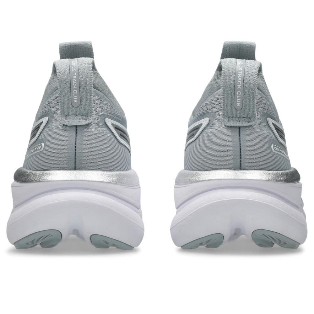 Zapatilla Running GEL-Nimbus 28 Atc Mujer Piedmont Grey/pure Silver
