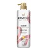 Pantene colágeno Shampoo 510 ml