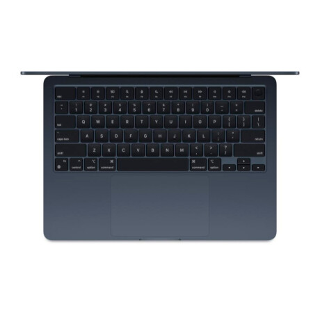 Notebook Apple Macbook Air MRXW3LL M3 512GB 8GB 13.6" Black Notebook Apple Macbook Air MRXW3LL M3 512GB 8GB 13.6" Black