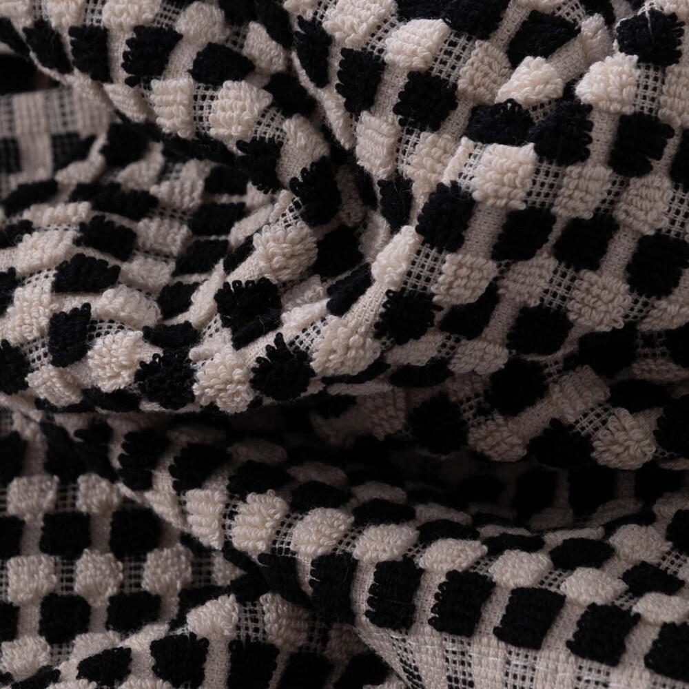 TOALLA DE MANO ALGODON NUDO