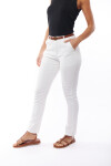 PANTALON ACTIVE BLANCO