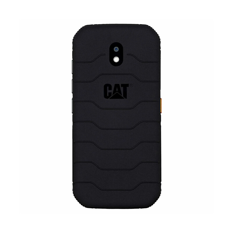OUTLET-Celular CAT S42 Black 32GB 3GB Dual Sim OUTLET-Celular CAT S42 Black 32GB 3GB Dual Sim