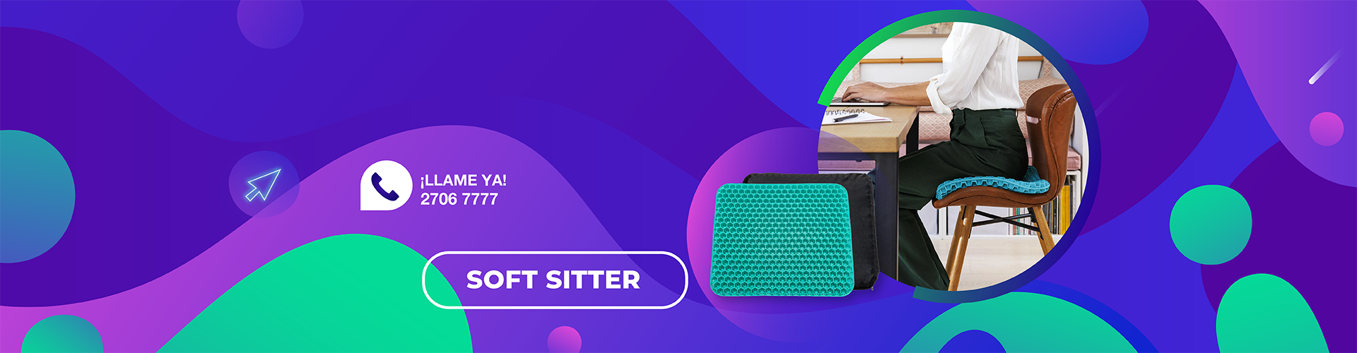 Soft Sitter - Noviembre 2025
