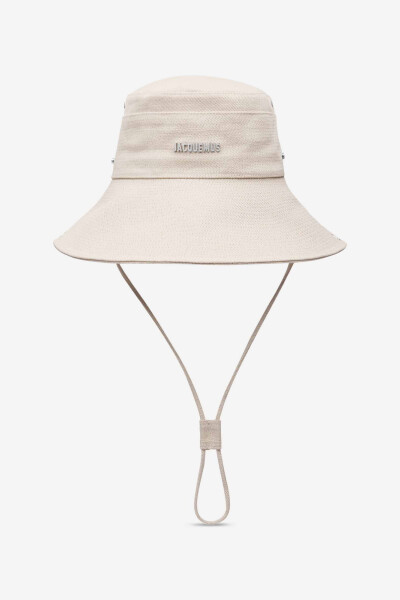 LE BOB DE-NIMES Blanco