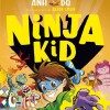 Ninja Kid 7 ¡juguetes Ninja! Ninja Kid 7 ¡juguetes Ninja!