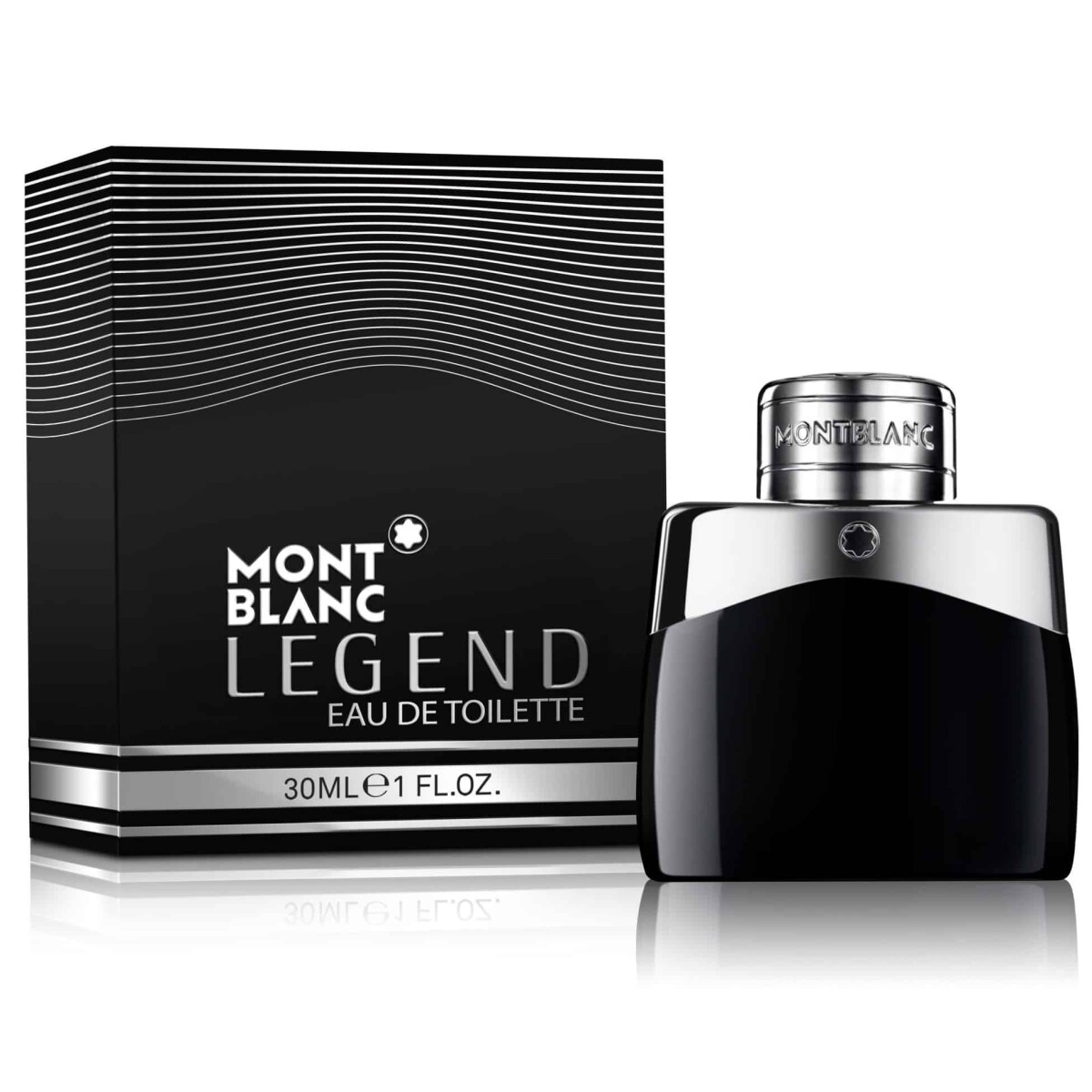 Perfume Montblanc Legend Edt 30 ml 