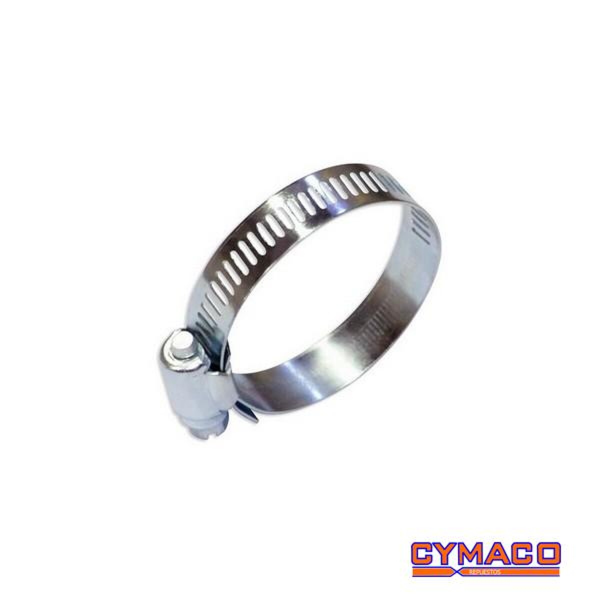 ABRAZADERAS Y ORINGS - ABRAZADERA CREMALLERA 19-27 MM 7-8 1 - 