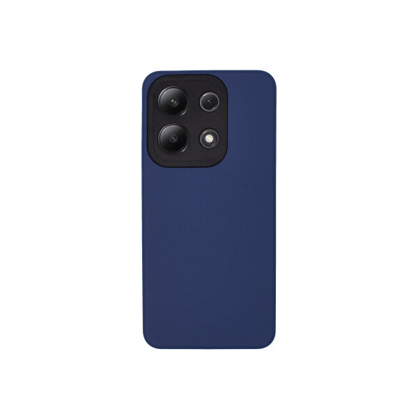 Protector rígido para Xiaomi Redmi Note 13 4G color azul Protector Rígido Para Xiaomi Redmi Note 13 4g Color Azul